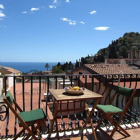 Comeinsicily Al Mercato Apartment Taormina Room photo