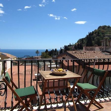 Comeinsicily Al Mercato Taormina Room photo
