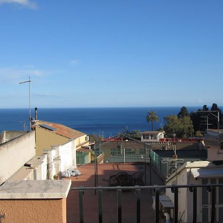 Comeinsicily Al Mercato Apartment Taormina Exterior photo