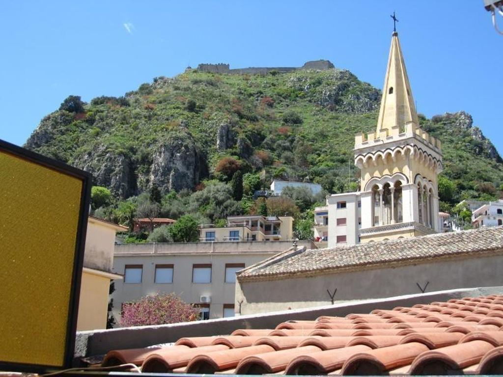Comeinsicily Al Mercato Taormina Room photo