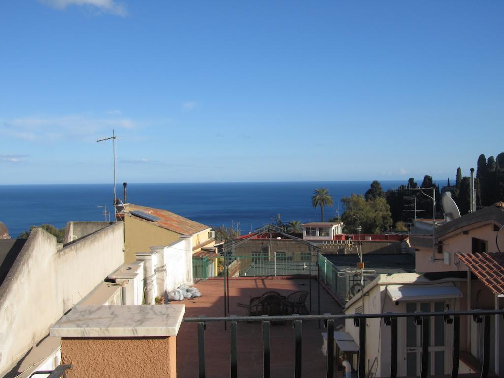 Comeinsicily Al Mercato Apartment Taormina Exterior photo