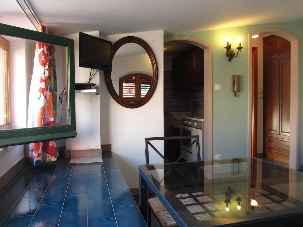 Comeinsicily Al Mercato Taormina Room photo