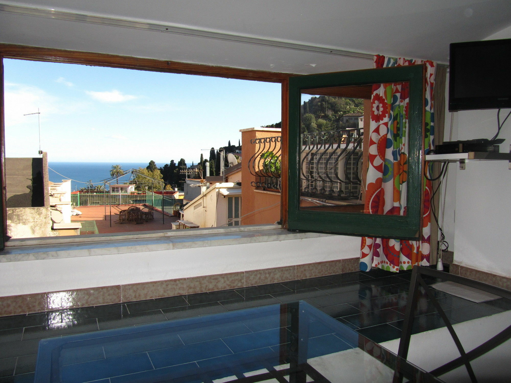 Comeinsicily Al Mercato Taormina Exterior photo