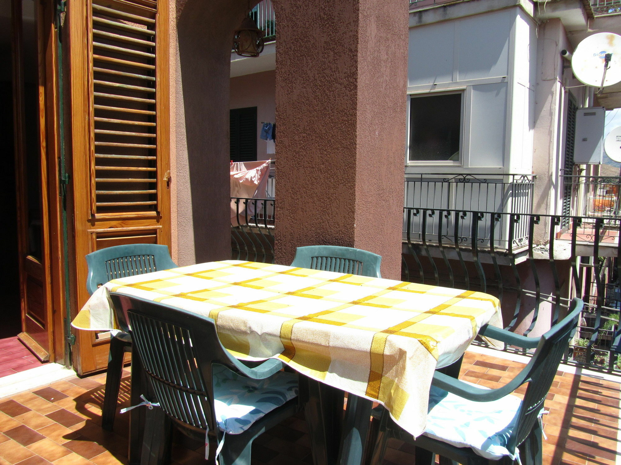 Comeinsicily Al Mercato Apartment Taormina Exterior photo